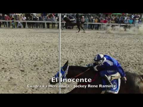 El Inocente vs El No Que No