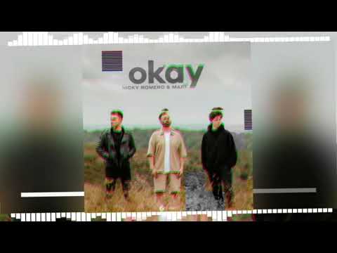 Nicky Romero vs. Galantis vs. Avicii & Sandro Cavazza - Okay vs. Gold Dust vs. Without You