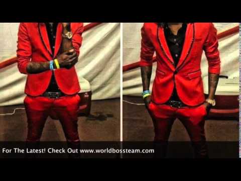 Gage - One Don (Alkaline & Tommy Lee Diss) - September 2014 @WorldBossTeam