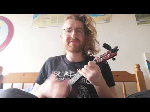 Drunk Driverskiller Whales Ukulele - Car Seat…