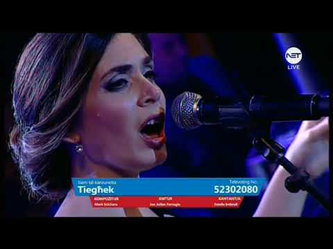 KKI 2017 - Estelle - Tiegħek