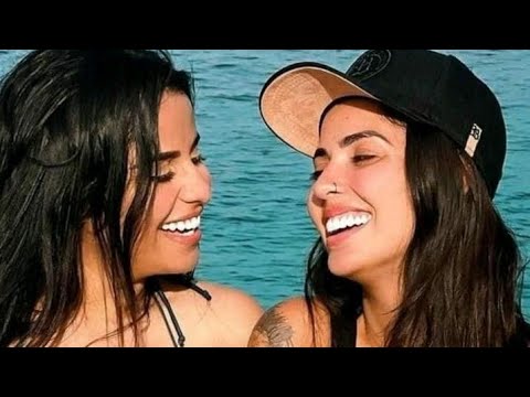 tati nunes e by pamela ❤.