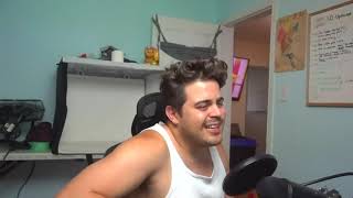 Acoustic Cover - Beck Strange Apparition