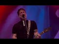 Hot Water Music - State of Grace (LIVE), 2024-11-08, Capitol, Hannover
