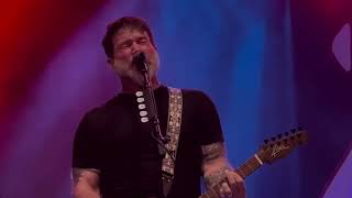 Hot Water Music - State of Grace (LIVE), 2024-11-08, Capitol, Hannover