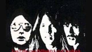 The Boys Are Back In Town - Thin Lizzy (1976)