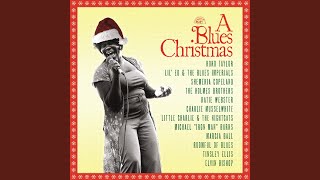 Santa Claus Wants Some Lovin'