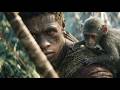 Elite Soldier Stumbles Into Cannibal Territory A Deadly Game Of Survival