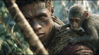 Download lagu Elite Soldier Stumbles into Cannibal Territory — A Deadly Game of Survival! mp3