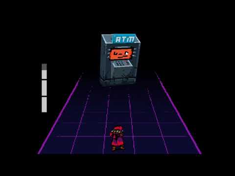 Everhood (epic rhythm game)