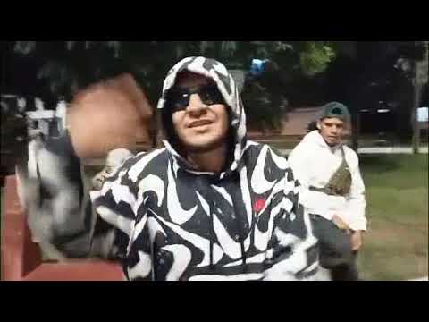 Jota vs Chemex - Final Cuarentirap 2023