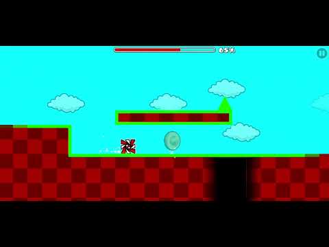 Geometry Dash 2.11: Izhar By - | By: DjHoneyb My Feelings (Just Whistle) Feat. Vocaid Gumi 3 Coin