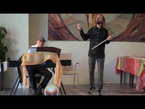 Si dolce è il tormento - Monteverdi