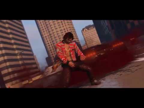 Trippie Redd x “Sauce” ft. Pachino | GTA 5 Music Video