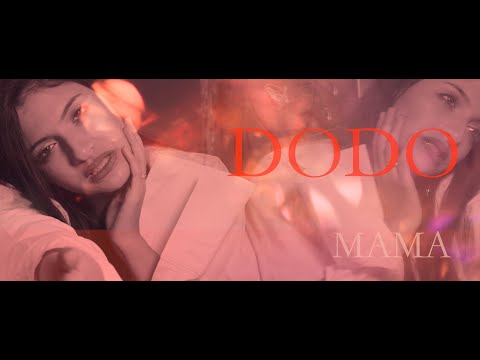 DODO - Mama ( Produced by Costi )