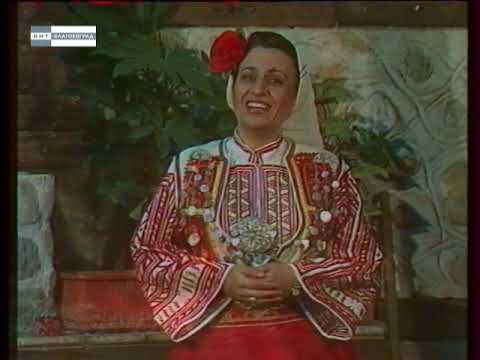 Бисери от Македония - С песните на Таня Костова