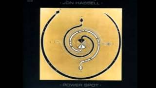 Solaire  - Jon Hassell