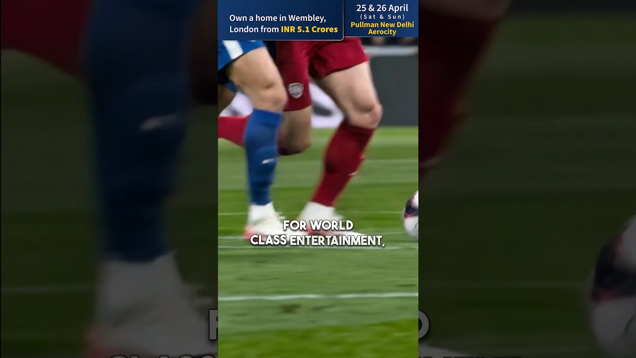 London Apartments Sale | UK Property Event Delhi 2...