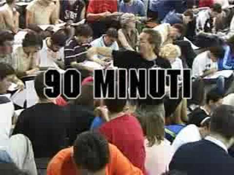 Cesenatico 2003 - parte 2