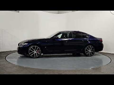 BMW 5-Series 520d M Sport Edition €519 - Image 2