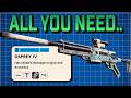 Osprey Only In Stella Montis PVP Lobbies ARC Raiders