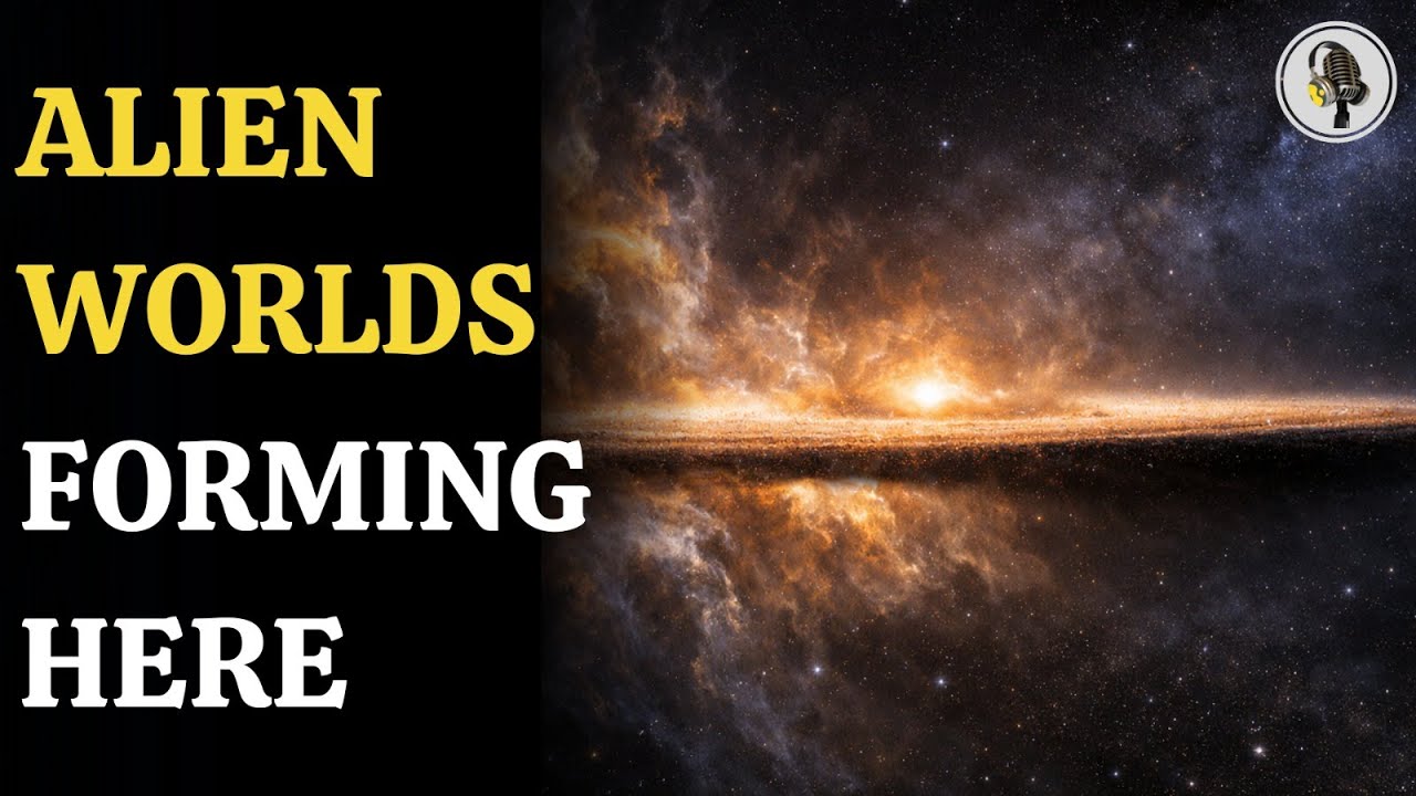 Hubble Finds Giant Disk Resembling Early Solar System | WION Podcast