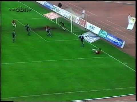 2000/01 Sarajevo - Travnik 3:0