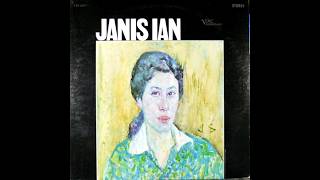 Janis Ian – Hair Of Spun Gold (1967 - US)