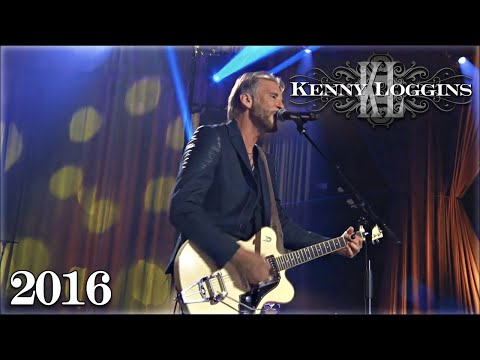 Kenny Loggins - Live on Soundstage (2016) *OUTDATED*