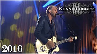 Kenny Loggins - Live on Soundstage (2016)