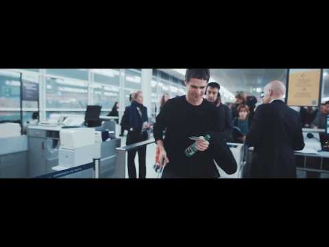 Touring with Apollonia