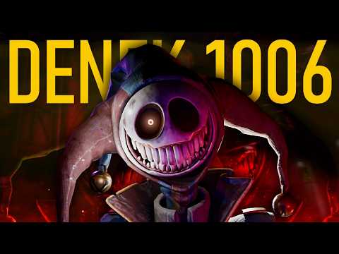 You MISUNDERSTOOD the Prototype... | Poppy Playtime 5