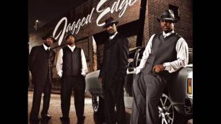Jagged Edge - What&#39;s It Like