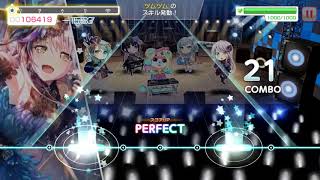 バンドリの実況part3