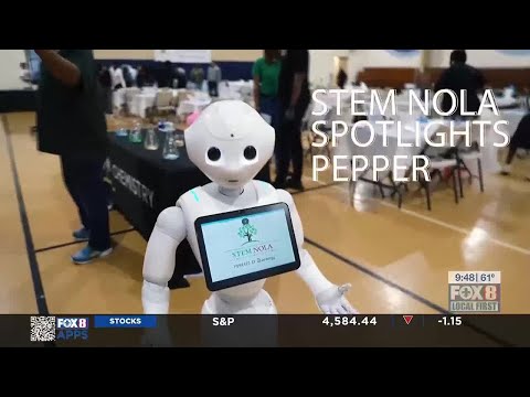 Pepper Video 1925
