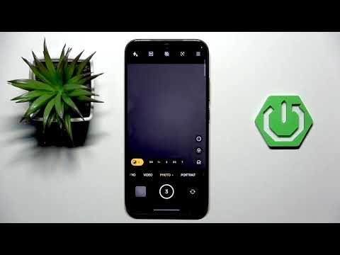 How to Use Camera Timer on OPPO Reno15 Pro