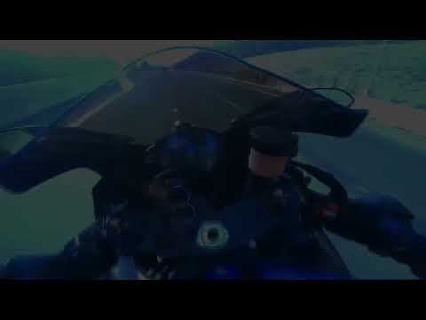 MC Lucas DM - Fuga (Lyrics Vídeo)