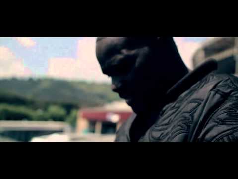Oyoshe ft. Blaq Poet - Deal With It (BDN2 Official Music Video)