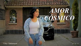 Amor Cósmico Music Video