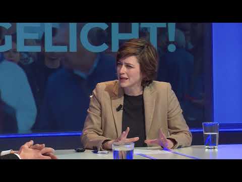 Uitgelicht! 16 januari 2020 - Richard Donk (RD) over de protesten in Iran