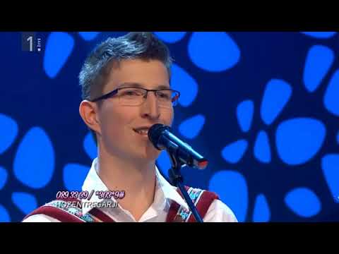 Hozentregarji - Zvezde