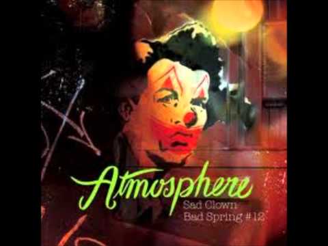 Atmosphere - The Number None Instrumental + Hook