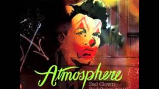 Atmosphere - The Number None Instrumental + Hook