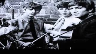 I´LL BE ON MY WAY [#]  -  THE BEATLES (LIVE AT THE BBC)