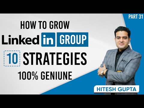 LinkedIn Marketing Full Course Marketing Fundas Global linkedinmarketing