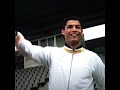 Young Ronaldo VS Freestyle