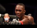 UFC 259 Look Ahead - Blachowicz vs Adesanya