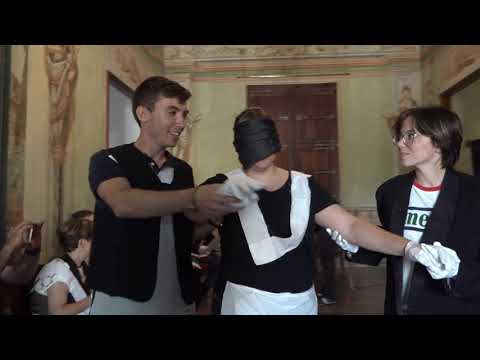 L'Olleria, desde los cátaros hasta los masones, misterios de la historia