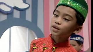 Download lagu Dal Dzal - KUMPULAN ALIF [ MV] mp3