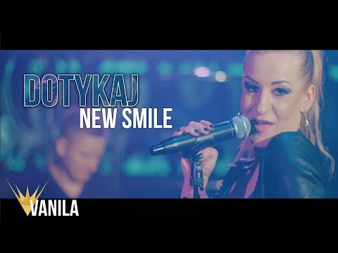 NEW SMILE - Dotykaj (Oficjalny teledysk) DISCO POLO 2018